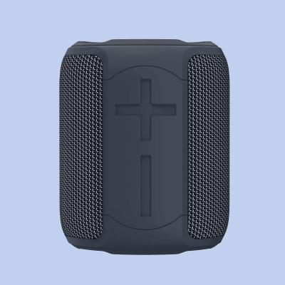China Bluetooth Outdoor Speakers Hands Free Calling Memory Sd Card waterproof IPX7 for sale