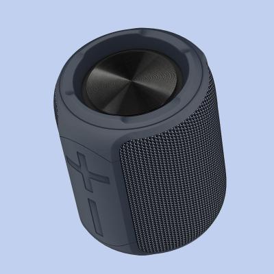 China 1 Year Warranty 16W Bluetooth Outdoor Speakers 80db Sensitivity Waterproof IPX7 for sale