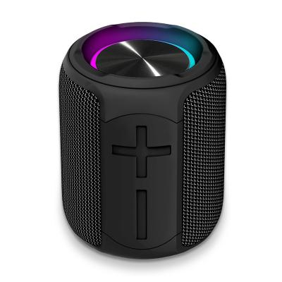 China Ozzie Waterproof Portable Bluetooth Speakers for sale