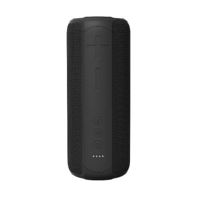 China OZZIE Outdoor Water Resistant Bluetooth Speakers 20W IPX7 ABS Fabric Material for sale
