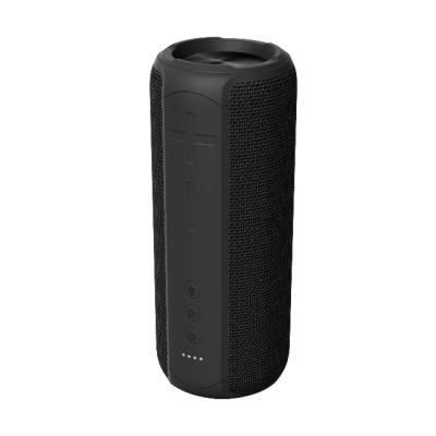 China Ozzie Outdoor Speakers Bluetooth Waterproof IPX7 fabric Net material for sale
