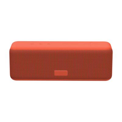 China Ipx7 Bluetooth Outdoor Wireless Speakers Waterproof 20W ROHS Certificate for sale