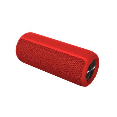 China subwoofer 30W Portable Bluetooth Speaker , Super Bass Speaker for home theater for sale