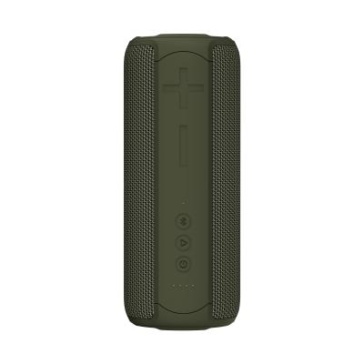 China 30W Big Bass Bluetooth Speaker For Home 2500mAh Battery IPX7 Waterproof for sale