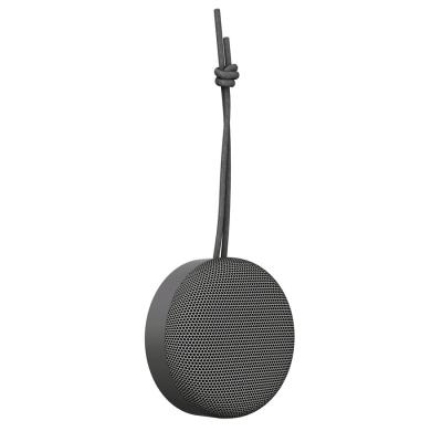 China Orador impermeável do chuveiro de Bluetooth, IPX7 que flutua os oradores pequenos sem fio 5W à venda