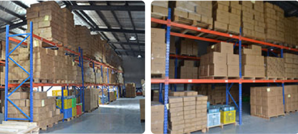 Professional wooden cutlery manufacturing facility