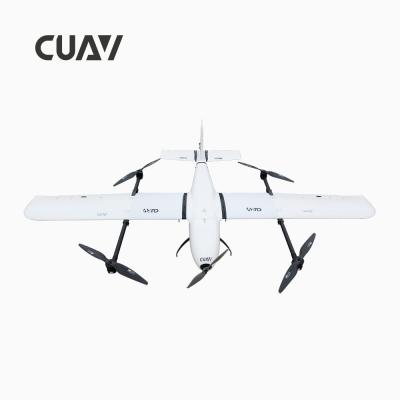 China With camera CUAV Raefly UAV fly version largo dron cartografico dron cartografico alcance ADAV à venda