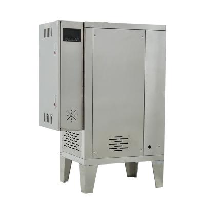 China Caldeira de água quente de aquecimento elétrico de 24 kW Manutenção diária fácil à venda