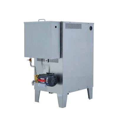 China High Pressure Small Scale Steam Generator 48KW Electric Steam Power Generator for sale