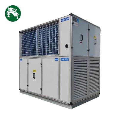 China High Performance Rooftop Packaged Unit For Office Building Air Conditioner for sale