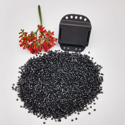 China Environmentally Friendly GRS Recycled Materials Elastomer TPU Raw Granule for sale