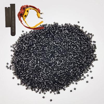 China Raw 90A GRS Recycled Materials TPU Resin pellet Customized for sale
