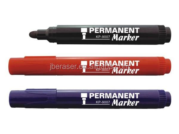 80 color double-tip custom marker pen set with cloth bag packaging