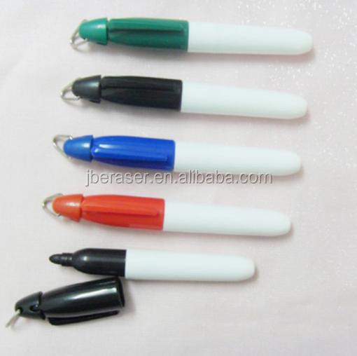 80 color double-tip custom marker pen set with cloth bag packaging