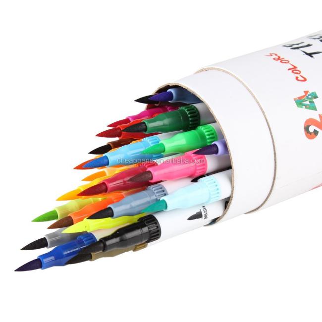 12 -100 Planner Pen Colored Pens Fine Point Markers Fine Tip Art Drawing Fineliner Pen for Writing Note Taking Calendar