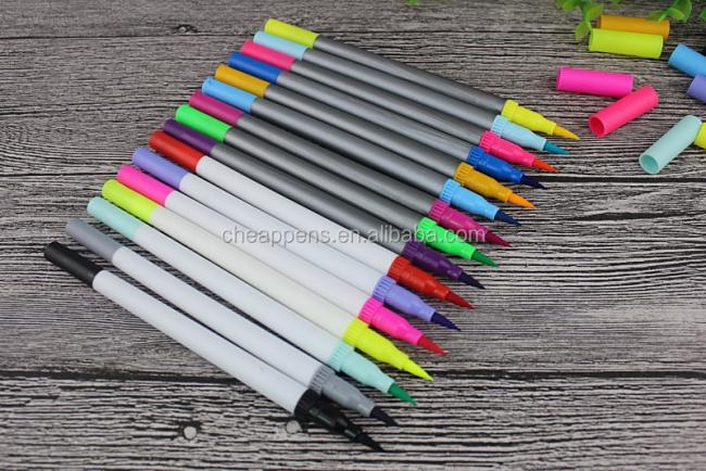 12 -100 Planner Pen Colored Pens Fine Point Markers Fine Tip Art Drawing Fineliner Pen for Writing Note Taking Calendar
