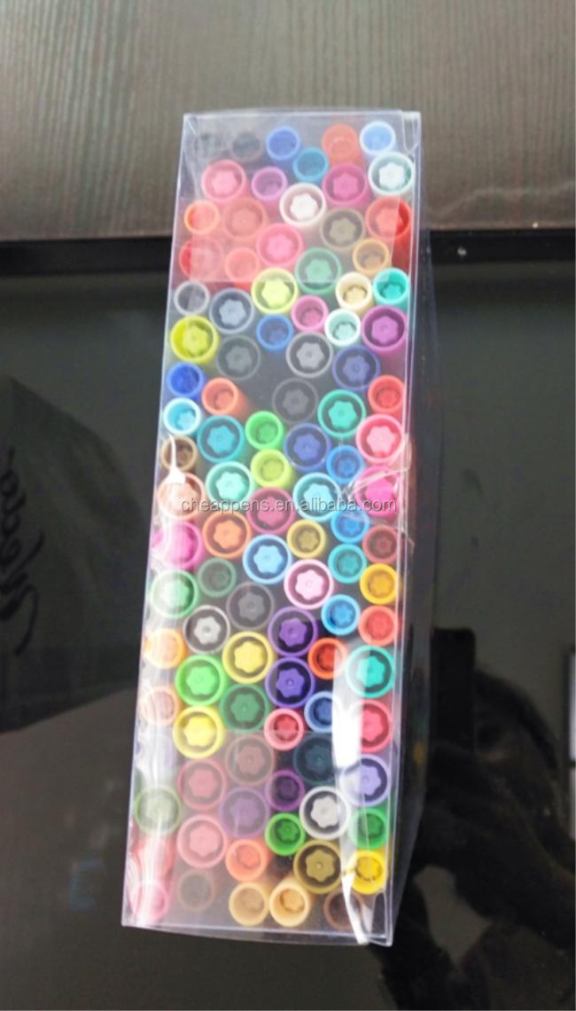 12 -100 Planner Pen Colored Pens Fine Point Markers Fine Tip Art Drawing Fineliner Pen for Writing Note Taking Calendar