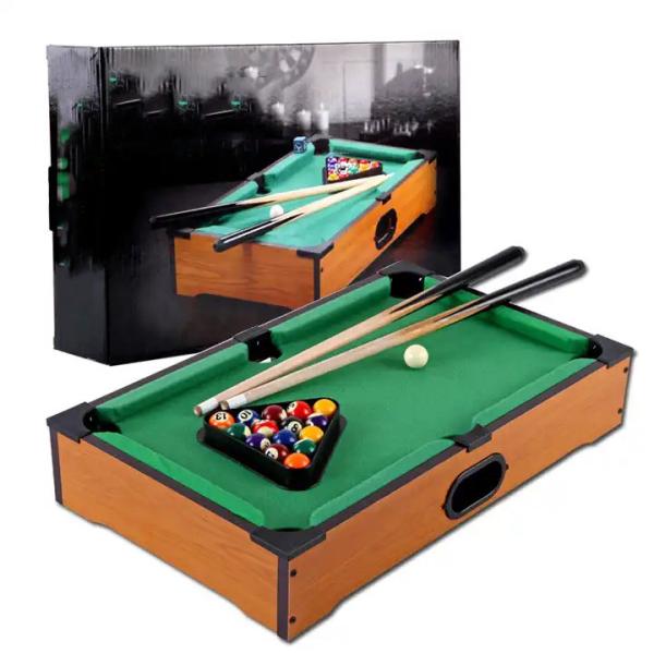 Quality Cooler box Soccer Table/desk football game/Mini football game table for sale