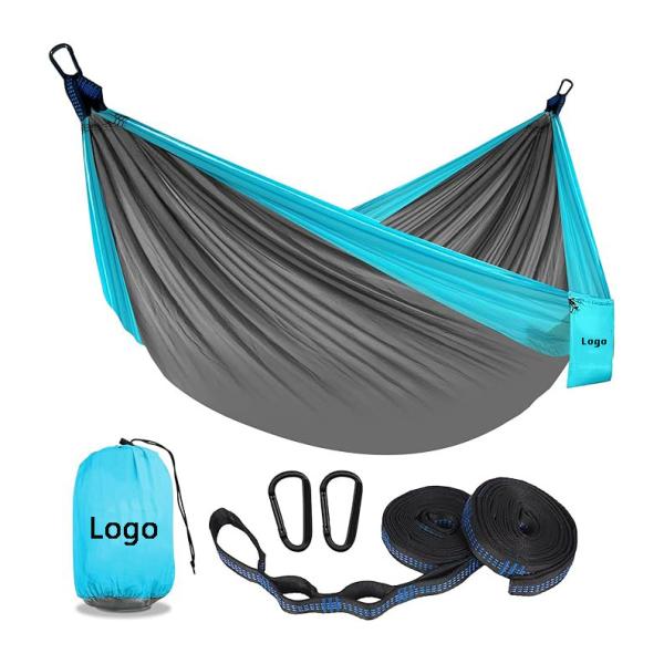Quality High Quality Custom Hanging Hammock Bed Foldable Camping Hammock Portable for Outdoor Indoor Beach for sale