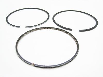 China 82.5mm 1.2+1.75+3 Piston Ring For Audi Coupe Motor 7A 2.3L Anti-Friction for sale