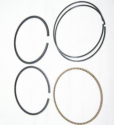 China SD20 83.0mm replacing piston rings 2.5+2+2+4.5+4.5 High Hardness For Hino for sale