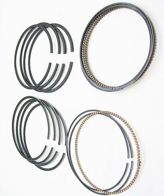 China High Preficiency Steel Piston Rings SD15 83.0mm 2.5+2+4.5 3 No.Cyl  For Hino for sale