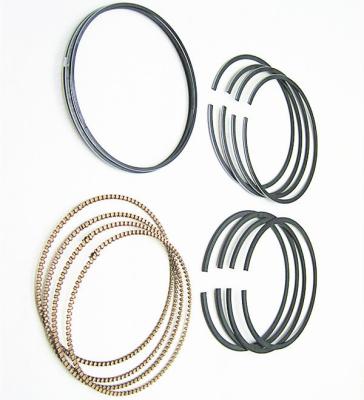 China For Hino Piston Ring RQ1 85.0mm 2+2+4 6 No.Cyl High Intensity for sale