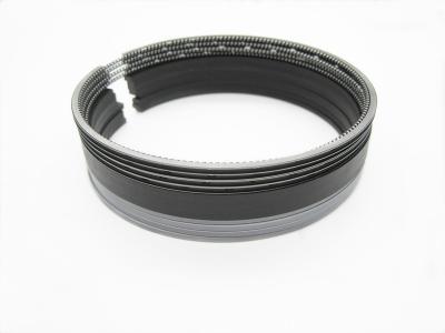 China Scratch Resistant  Auto Piston Ring FD6 CM85 100.0mm 3+2+4.5 6 No.Cyl For Hino for sale