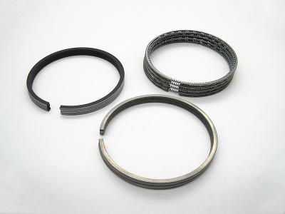 China FE6T CM87 108.0mm Oil Control Rings 3+2+4 6 No.Cyl High Intensity For Hino for sale