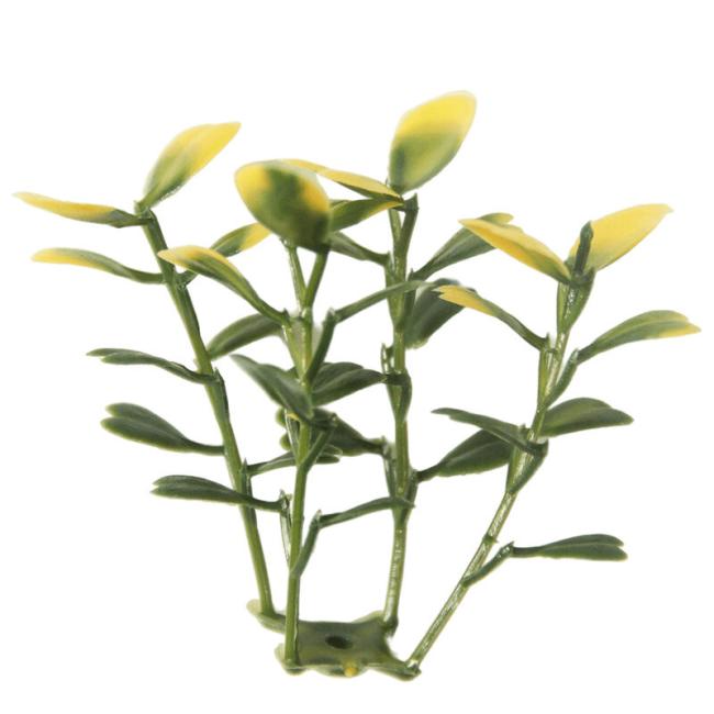 Hot selling artificial grass wall decorative fakes leaves, plastic grass leaves wall