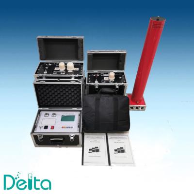China Vlf 32kv Cable Ultra Low Frequency High Withstand Voltage Hipot Testing Instrument for sale