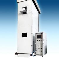 Quality BVC Bunched Cable Vertical Flame Tester for sale