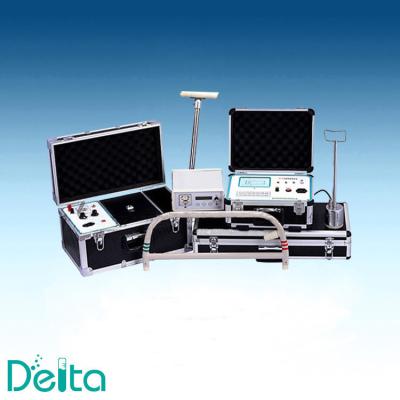 China CFL Underground Cable Fault Distance Determine Tester for sale