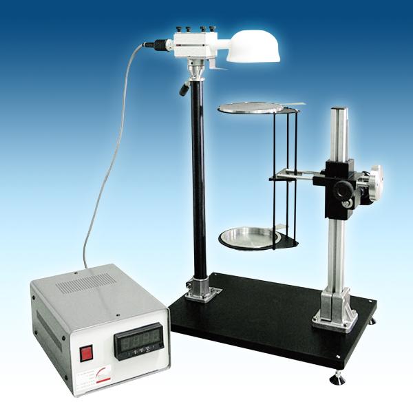 Quality Building Material Thermal Radiant Melt Drop Tester by NF P92-505 for sale