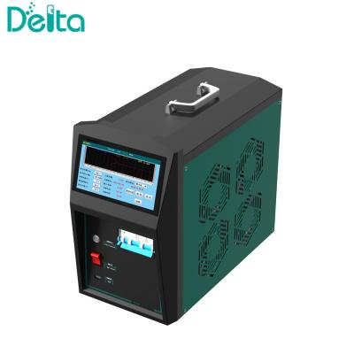 China XDC Battery Capacity Tester Load Bank Discharge Tester for sale