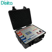 Quality WRT Electric Testing Equipment Transformer DC Resistance Tester 10A for sale