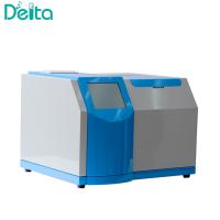 Quality DLT High Precision Transformer Insulating Oil Dielectric Loss Tester for sale