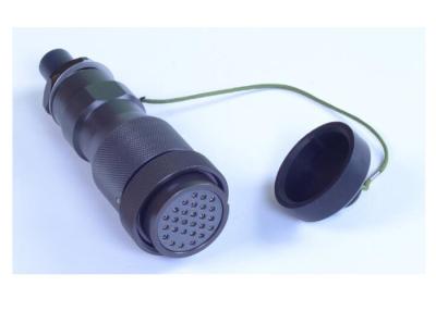 China NK27 Female Connector, EGL-NK27-III for sale