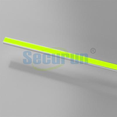 China ODM Aluminum Photoluminescent Strip Safety Step Edging Glow In The Dark for sale