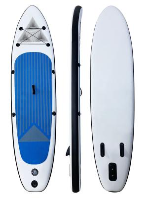 China Inflatable Surfboard Stand Up Paddle Board Super Large SUP Board Quality Assurance for sale