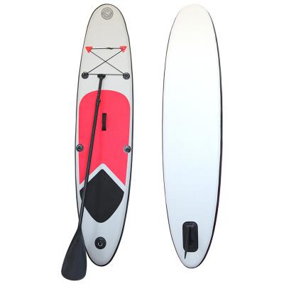 China Stand Up Paddle Board Inflatable SUP Paddle Board Thickened Surfboard SUP Paddle Board for sale
