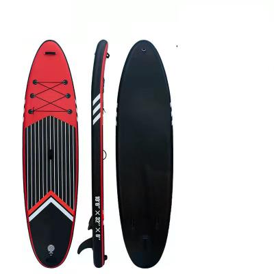 China Stand Up Paddle Board For Beginners OEM Water Ski Board Inflatable Surfboard Yoga Board for sale