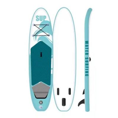 China OEM High Quality Inflatable Paddle Board SUP surfboard for sale