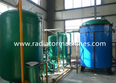 China Industrial Vacuum Varnish Impregnation Equipment With Drying Function for sale