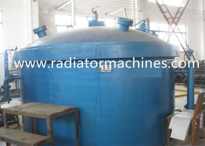 China Drying Vacuum Varnish Impregnation Machine System 1800*2100mm for sale