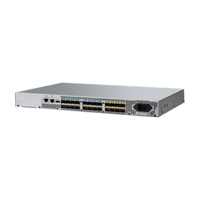 China Fibre Channel 16Gb/S Brocade G610 Switch Compatible XBR-R000162 for sale