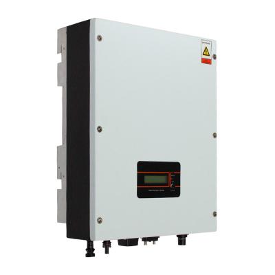 China Triple Output On Grid Solar Inverter 8KW 380VAC Input No Connect Battery for sale