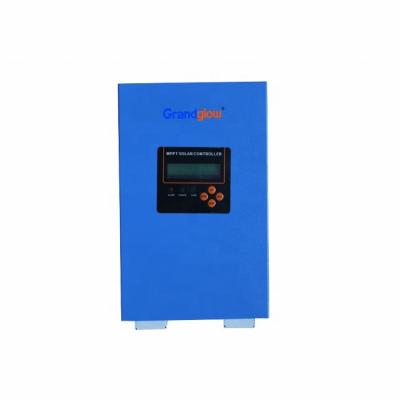 China Battery Solar Charge Controller 24V MPPT 40AMP 30A For Solar Energy System for sale