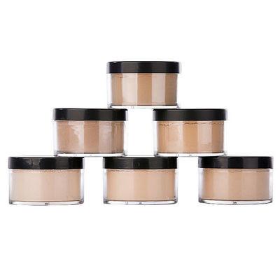 China OEM Cosmetics Eyebrow Powder 3 Color For Face Makeup 3 Years Warranty for sale