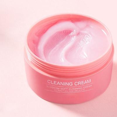 China Moisturizing Deep Cleansing Balm For Waterproof Makeup for sale
